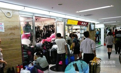 開服裝店進(jìn)貨的渠道及零售策略