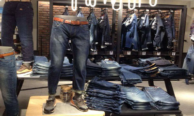 杰克瓊斯轉型之路 挽回市場是否還有機會？