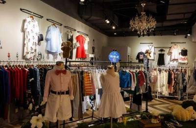 從創(chuàng)業(yè)夢到年入千萬 一個(gè)服裝零售商的成功之路