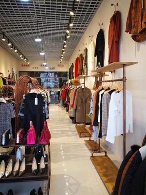 海城西柳服裝批發(fā)市場 揭秘在這里做生意的無限商機(jī)與成功之道