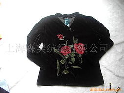 上海森美紡織中老年服裝產(chǎn)品系列全覽