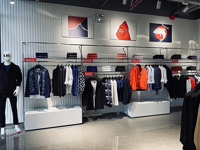 比士尼鞋業(yè) 以卓越產(chǎn)品與貼心服務(wù)打動(dòng)服裝鞋帽消費(fèi)者