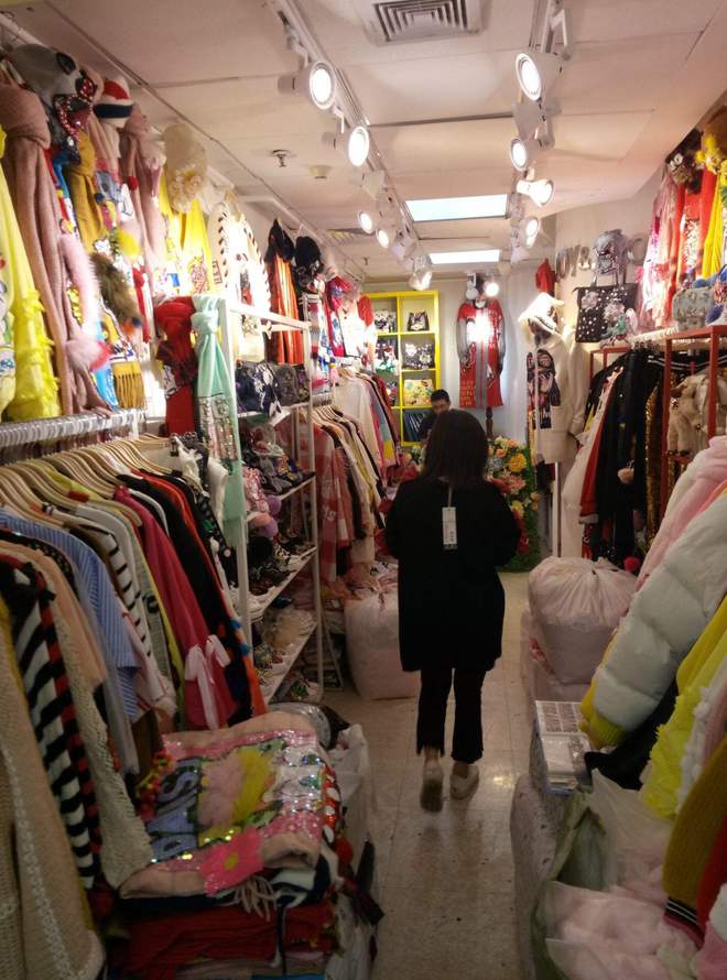 服裝經(jīng)營(yíng)指南 面對(duì)不斷堆積的庫(kù)存，你該如何應(yīng)對(duì)？