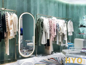 服裝加盟店如何增強(qiáng)顧客信心，贏得信賴與忠誠(chéng)？